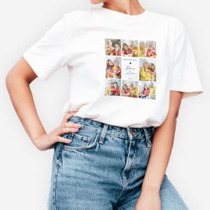 Koszulka dla babci KOLA ZDJ - XL