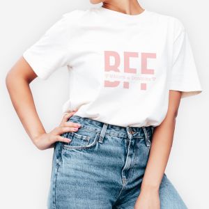 Koszulka dla przyjaciki BFF - M