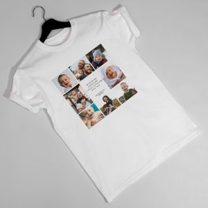 T-shirt na Dzie Taty PIERWSZY DZIE OJCA - S