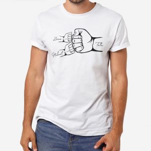 Koszulka NA DZIE OJCA - XL