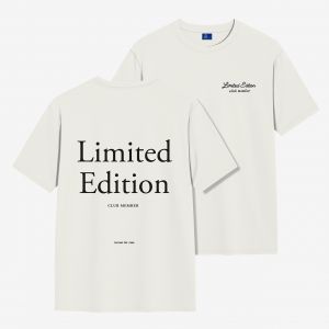 Koszulka TheDayOff LIMITED EDITION prezent dla lidera - S