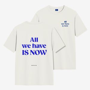 Koszulka TheDayOff NOW prezent dla introwertyka - M