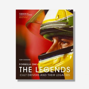 Ksika F1 - Formula One: The Legends