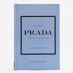 Książka Prada - Little Book of Prada