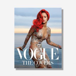 Ksika Vogue VOGUE - THE COVERS