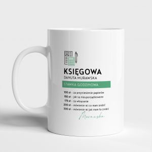 Kubek KSIGOWA