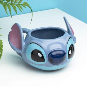 Kubek STITCH kubek ze stichem prezent stitch lilo i stich prezent