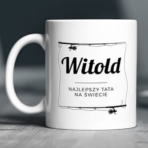 Kubek wdkarza