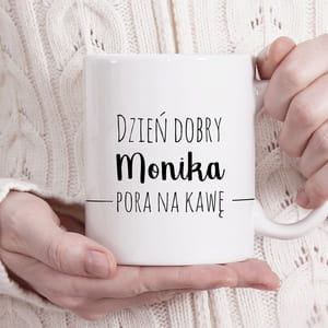Kubek DLA SEKRETARKI
