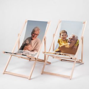 Le�aki ze zdj�ciem PREZENT Z OKAZJI DNIA BABCI I DZIADKA