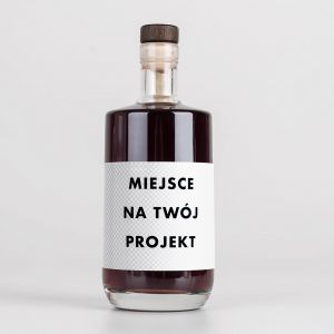 Dobry likier na prezent TWJ PROJEKT