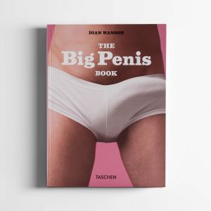 Little Book of Big Penis