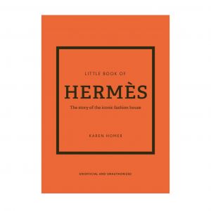 Ksi��ka Little Book of Hermes