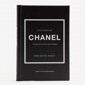 Llittle Book of Chanel