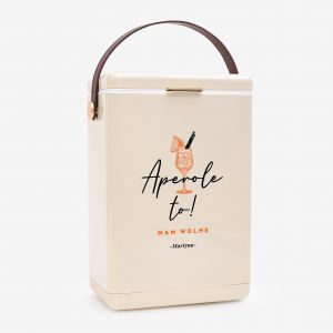 Personalizowana lodwka przenona APEROLE TO prezent dla przyjaciki lodwka turystyczna lodwka przenona