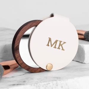 Lusterko do torebki ZOTE INICJAY