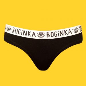 Figi damskie JOGINKA BOGINKA - L