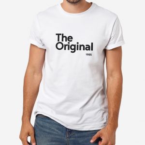 Mska koszulka ORIGINAL  na pierwszy Dzie Taty - XL