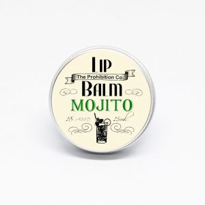 Balsam do ust MOJITO