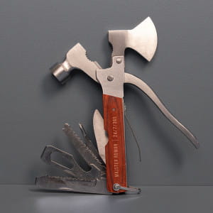 Multitool CAODOBOWY prezent dla mechanika