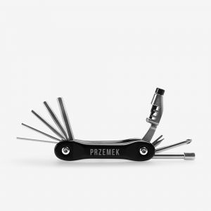 Multitool do roweru PREZENT ROWEROWY