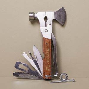 Narzdzie wielofunkcyjne MULTITOOL DLA GRZYBIARZA