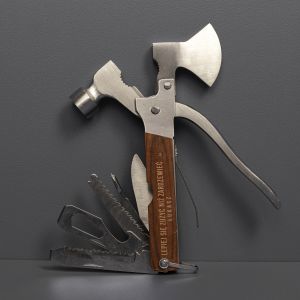 Multitool z grawerem PREZENT DLA PRACUSIA