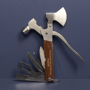 Multitool BOSSki oryginalny prezent dla szefa