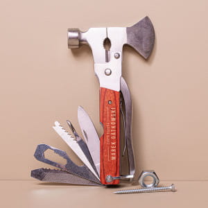 Multitool ZOTA RCZKA prezent dla taty na urodziny