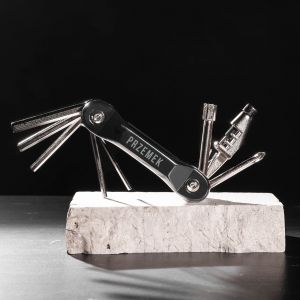 Multitool do roweru PREZENT ROWEROWY