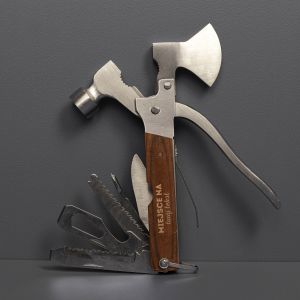 Multitool na prezent TWJ TEKST