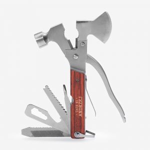 Multitool z grawerem PREZENT URODZINOWY DLA BRATA