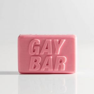 Mydeko na prezent GAY BAR 