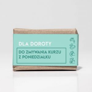 Mydo hand made DROBNY PREZENT DLA KOLEANKI