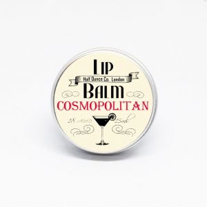 Naturalny balsam do ust COSMOPOLITAN