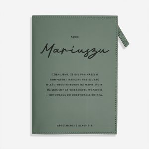 Notatnik dla NAUCZYCIELA GEOGRAFII prezent na zako�czenie szko�y prezent dla nauczyciela geografii prezent na zako�czenie szko�y