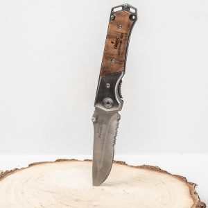 Personalizowany nóż dla elektryka ELEKTRYZUJĄCY FACET