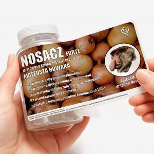 Mi�t�wki + etykieta dekoracyjna do samodzielnego naklejenia JANUSZOWE upominek na dzie� ch�opaka cukierki mi�towe