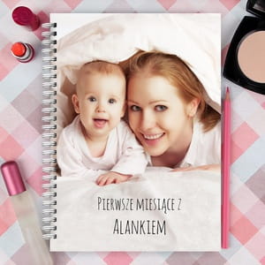 Pamitnik personalizowany TWOJE ZDJCIE