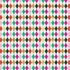 Papier do prezentw ROMBY 70x200cm