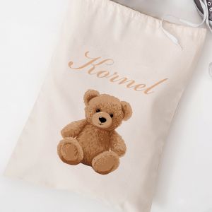 Personalizowany worek do przedszkola MI