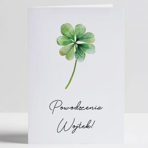 Personalizowana KARTKA DLA MATURZYSTY kartka na zakoczenie szkoy prezent dla maturzysty