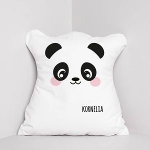 Personalizowana PODUSZKA PANDA