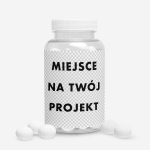 Personalizowane mitwki TWJ PROJEKT