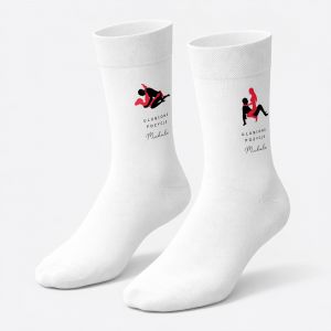 Personalizowane skarpetki KAMASUTRA 42-45