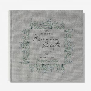 Personalizowany ALBUM KOMUNIJNY