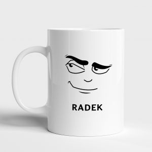 Personalizowany KUBEK DLA GRACZA