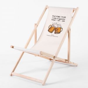 Personalizowany leak BEER LOVER prezent dla piwosza prezent dla mionika piwa prezent piwny