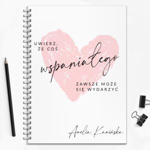 Personalizowany PAMITNIK NASTOLATKI