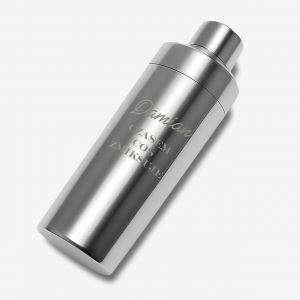 Personalizowany shaker ZMIKSUJE prezent dla przyjaciela